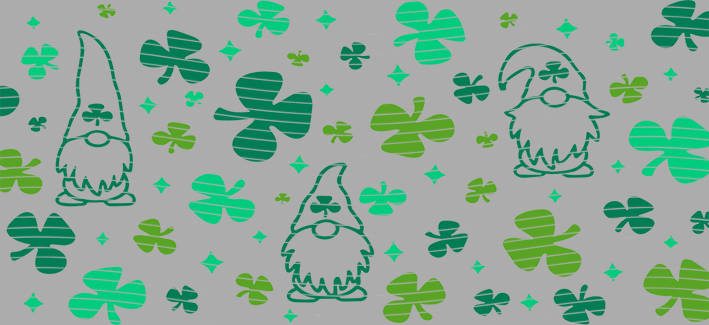 16oz St Patrick s Day-J11-173